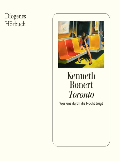Title details for Toronto by Kenneth Bonert - Available